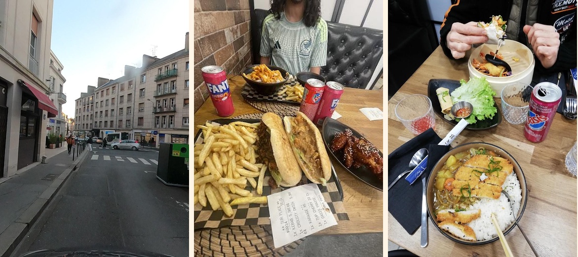 Asian Street - Gallery Image 1