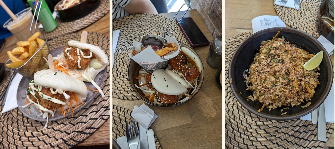 Asian Street - Gallery Image 2