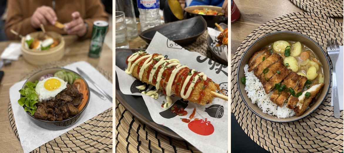 Asian Street - Gallery Image 3