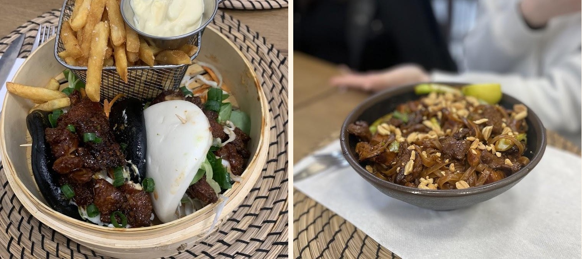 Asian Street - Gallery Image 4