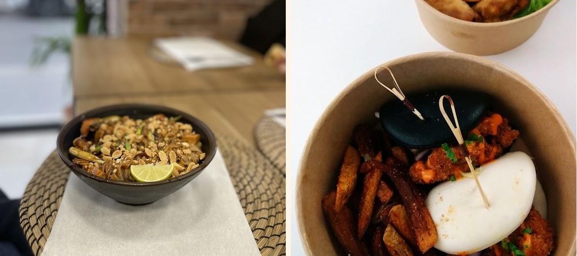 Asian Street - Gallery Image 5