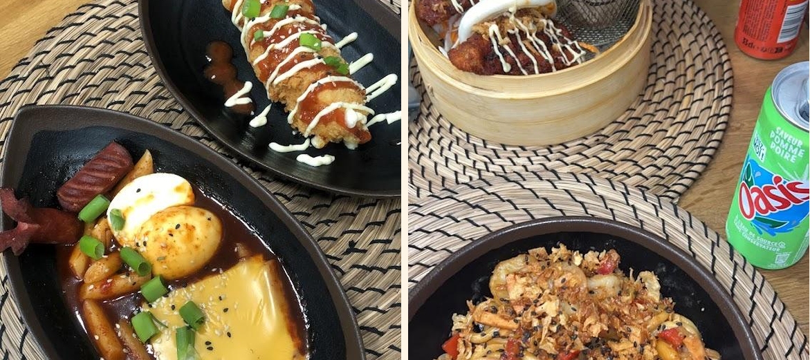 Asian Street - Gallery Image 6